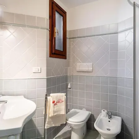 Nani - Spiaggia A 2 Minuti - Apartment Olbia