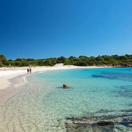 Apartment Nani - Spiaggia A 2 Minuti -