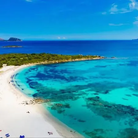Nani - Spiaggia A 2 Minuti - * Όλμπια